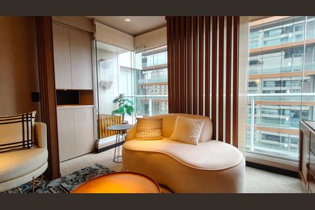 Kitnet/Studio para alugar com 0 quarto, 35m² em Consolação, São Paulo