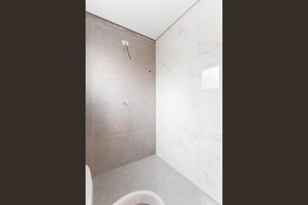 Casa à venda com 140m², 4 quartos e 2 vagasBanheiro da Suíte 2