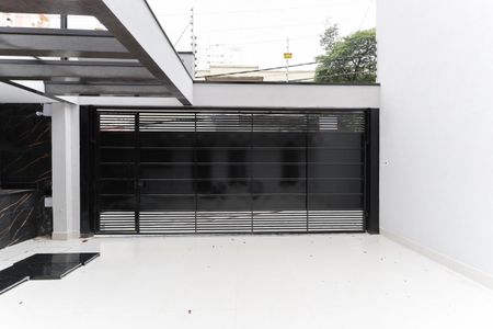 Casa à venda com 140m², 4 quartos e 2 vagasVista da sala