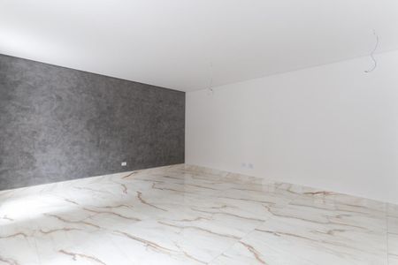 Sala de casa à venda com 4 quartos, 140m² em Santana, São Paulo