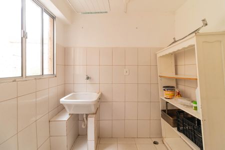 Apartamento para alugar com 75m², 2 quartos e sem vagaÁrea de Serviço