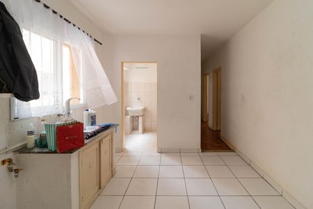 Apartamento para alugar com 75m², 2 quartos e sem vagaCozinha