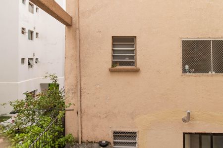 Vista do Quarto 2 de apartamento para alugar com 2 quartos, 75m² em Perdizes, São Paulo