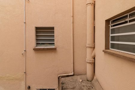 Vista da Sala de apartamento para alugar com 2 quartos, 75m² em Perdizes, São Paulo