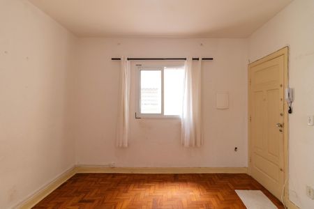 Sala de apartamento para alugar com 2 quartos, 75m² em Perdizes, São Paulo