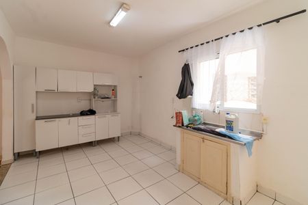 Apartamento para alugar com 75m², 2 quartos e sem vagaCozinha