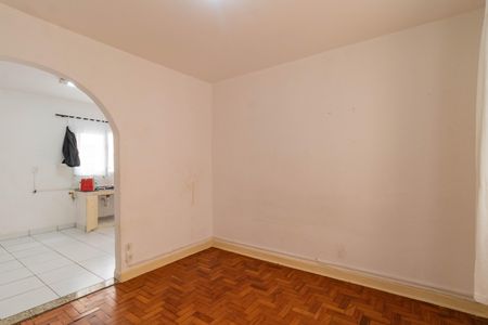 Sala de apartamento para alugar com 2 quartos, 75m² em Perdizes, São Paulo