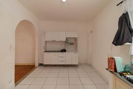 Apartamento para alugar com 75m², 2 quartos e sem vagaCozinha