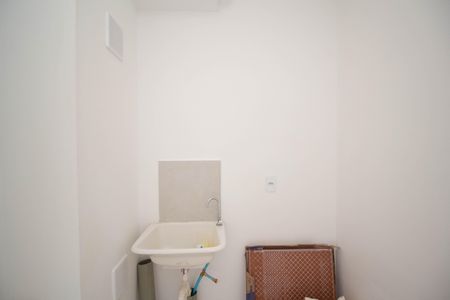 Apartamento para alugar com 37m², 2 quartos e sem vagaÁrea de Serviço