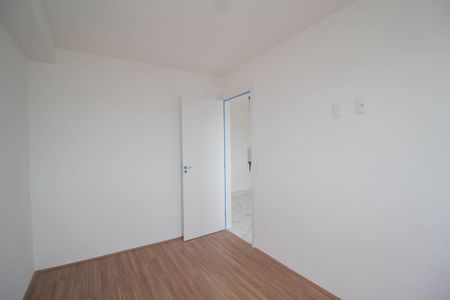 Apartamento para alugar com 37m², 2 quartos e sem vagaQuarto 2