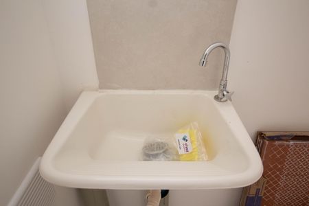 Apartamento para alugar com 37m², 2 quartos e sem vagaÁrea de Serviço