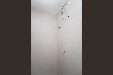 Apartamento para alugar com 37m², 2 quartos e sem vagaBanheiro