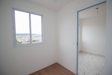 Apartamento para alugar com 37m², 2 quartos e sem vagaQuarto 1