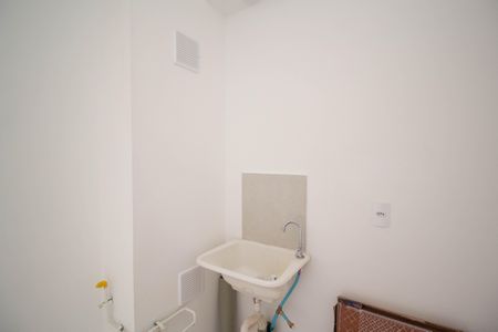 Apartamento para alugar com 37m², 2 quartos e sem vagaÁrea de Serviço