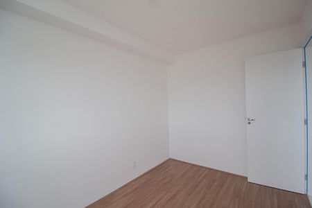 Apartamento para alugar com 37m², 2 quartos e sem vagaQuarto 2