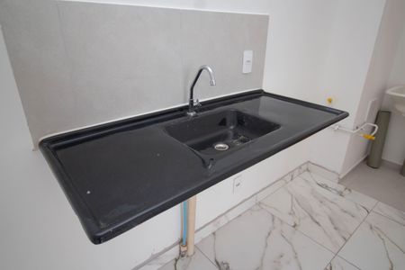 Apartamento para alugar com 37m², 2 quartos e sem vagaCozinha