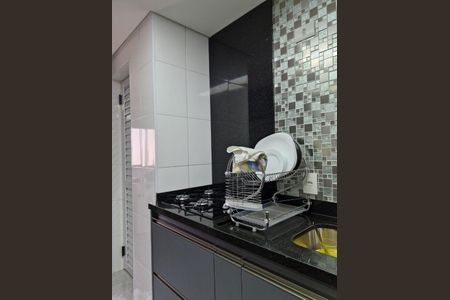 Apartamento à venda com 95m², 3 quartos e 2 vagasFoto 01