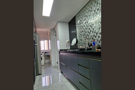 Apartamento à venda com 95m², 3 quartos e 2 vagasFoto 21