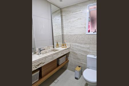 Foto 03 de apartamento à venda com 3 quartos, 95m² em Jardim Arpoador, São Paulo