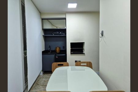Apartamento à venda com 95m², 3 quartos e 2 vagasFoto 34