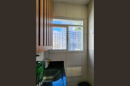 Apartamento à venda com 48m², 2 quartos e sem vagaÁrea de Serviço 