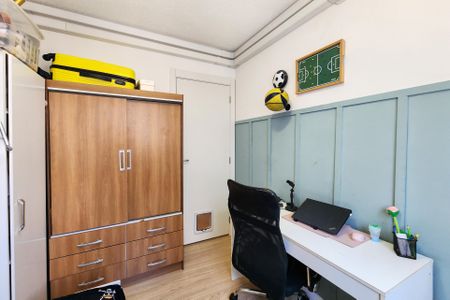 Apartamento à venda com 48m², 2 quartos e sem vagaQuarto 1