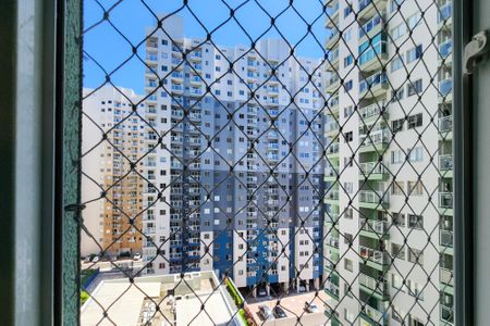 Apartamento à venda com 48m², 2 quartos e sem vagaVista do Quarto 2