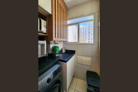 Apartamento à venda com 48m², 2 quartos e sem vagaÁrea de Serviço 