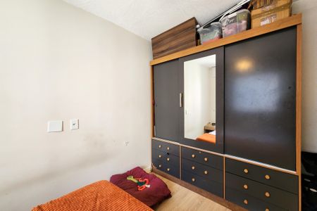 Apartamento à venda com 48m², 2 quartos e sem vagaQuarto 2