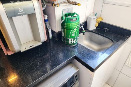 Apartamento à venda com 48m², 2 quartos e sem vagaÁrea de Serviço 