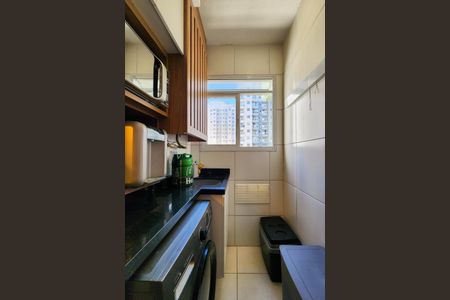 Apartamento à venda com 48m², 2 quartos e sem vagaÁrea de Serviço 