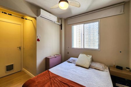 Apartamento à venda com 48m², 2 quartos e sem vagaQuarto 2