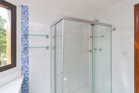 Apartamento à venda com 150m², 4 quartos e 2 vagas Apartamento à venda com 150m², 4 quartos e 2 vagasBanheiro da Suíte