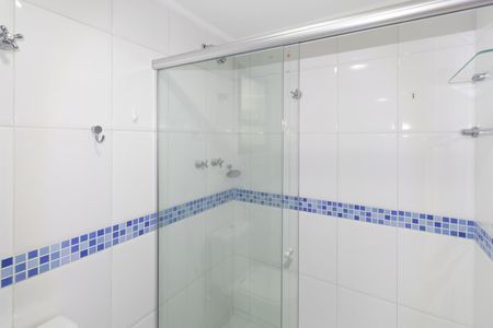 Apartamento à venda com 150m², 4 quartos e 2 vagas Apartamento à venda com 150m², 4 quartos e 2 vagasBanheiro 2