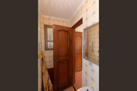 Apartamento à venda com 150m², 4 quartos e 2 vagas Apartamento à venda com 150m², 4 quartos e 2 vagasBanheiro da Suíte 2