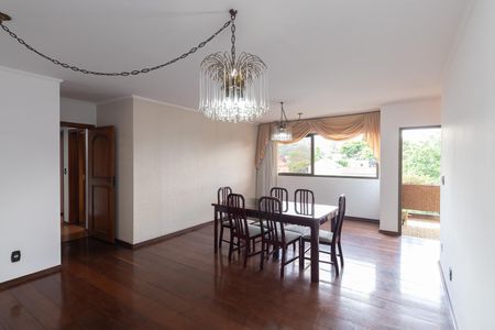 Sala  de apartamento à venda com 4 quartos, 150m² em Vila Mazzei, São Paulo