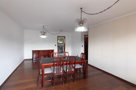 Sala  de apartamento à venda com 4 quartos, 150m² em Vila Mazzei, São Paulo