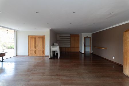 Apartamento à venda com 150m², 4 quartos e 2 vagas Apartamento à venda com 150m², 4 quartos e 2 vagasÁrea comum - Salão de festas