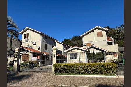 Casa de Condomínio à venda com 3 quartos, 89m² em Teresópolis, Porto Alegre