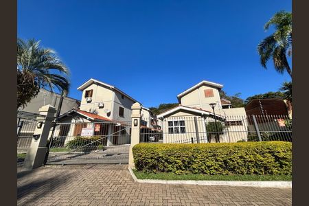 Casa de Condomínio à venda com 3 quartos, 89m² em Teresópolis, Porto Alegre