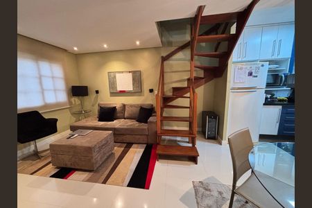 Casa de Condomínio à venda com 3 quartos, 89m² em Teresópolis, Porto Alegre