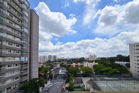 Apartamento à venda com 61m², 2 quartos e 1 vaga Apartamento à venda com 61m², 2 quartos e 1 vagaVista - Quarto 1