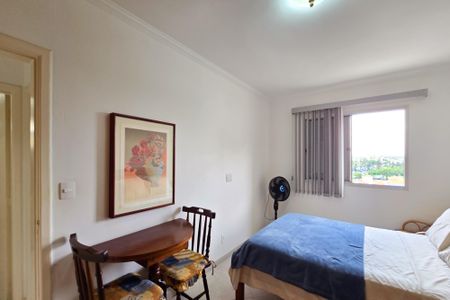 Apartamento à venda com 61m², 2 quartos e 1 vaga Apartamento à venda com 61m², 2 quartos e 1 vagaQuarto 2