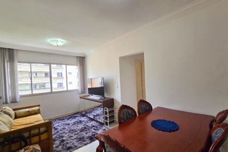 Apartamento à venda com 61m², 2 quartos e 1 vaga Apartamento à venda com 61m², 2 quartos e 1 vagaSala