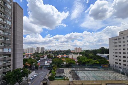 Apartamento à venda com 61m², 2 quartos e 1 vaga Apartamento à venda com 61m², 2 quartos e 1 vagaVista - Quarto 2