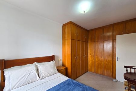 Apartamento à venda com 61m², 2 quartos e 1 vaga Apartamento à venda com 61m², 2 quartos e 1 vagaQuarto 2