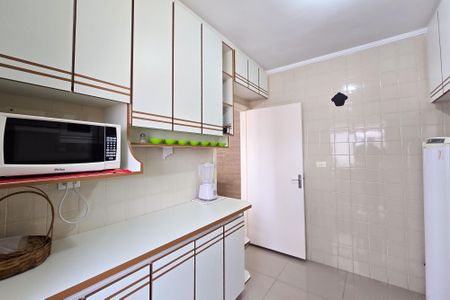 Apartamento à venda com 61m², 2 quartos e 1 vaga Apartamento à venda com 61m², 2 quartos e 1 vagaCozinha