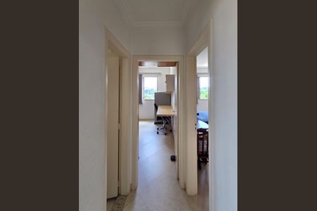 Apartamento à venda com 61m², 2 quartos e 1 vaga Apartamento à venda com 61m², 2 quartos e 1 vagaAcesso - Quartos