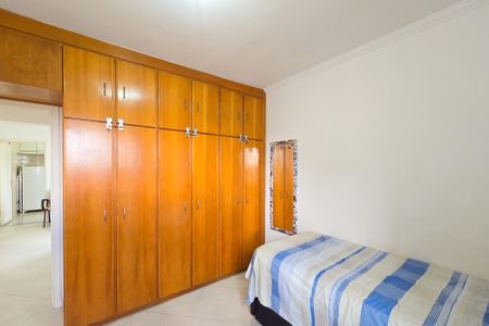Apartamento à venda com 61m², 2 quartos e 1 vaga Apartamento à venda com 61m², 2 quartos e 1 vagaQuarto 1