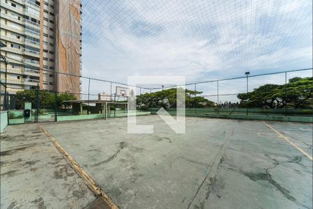 Apartamento à venda com 61m², 2 quartos e 1 vaga Apartamento à venda com 61m², 2 quartos e 1 vagaÁrea comum - Quadra